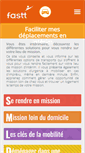 Mobile Screenshot of medeplacer.fastt.org